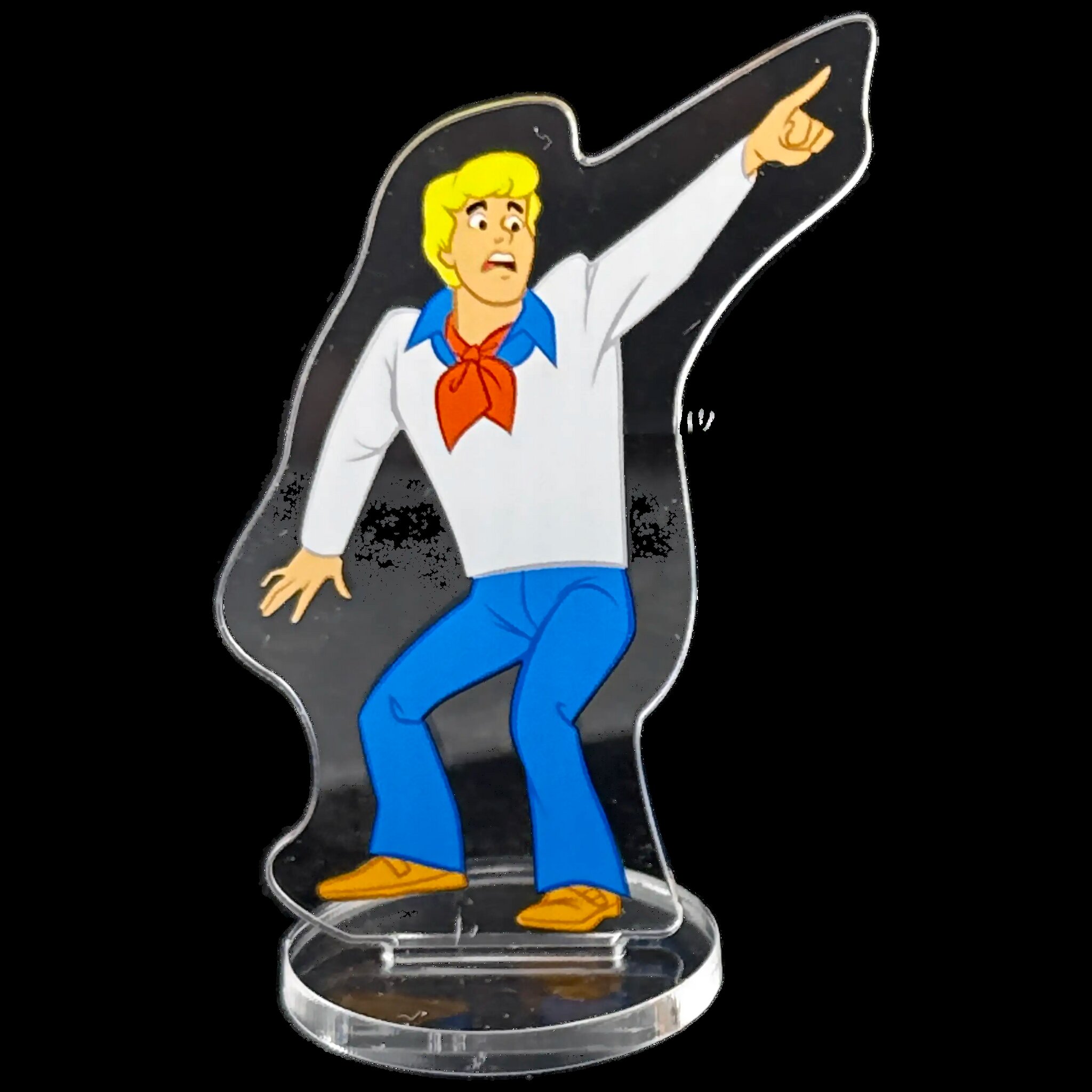 Featured image for Scooby-Doo Gets a Social Deduction Board Game This June