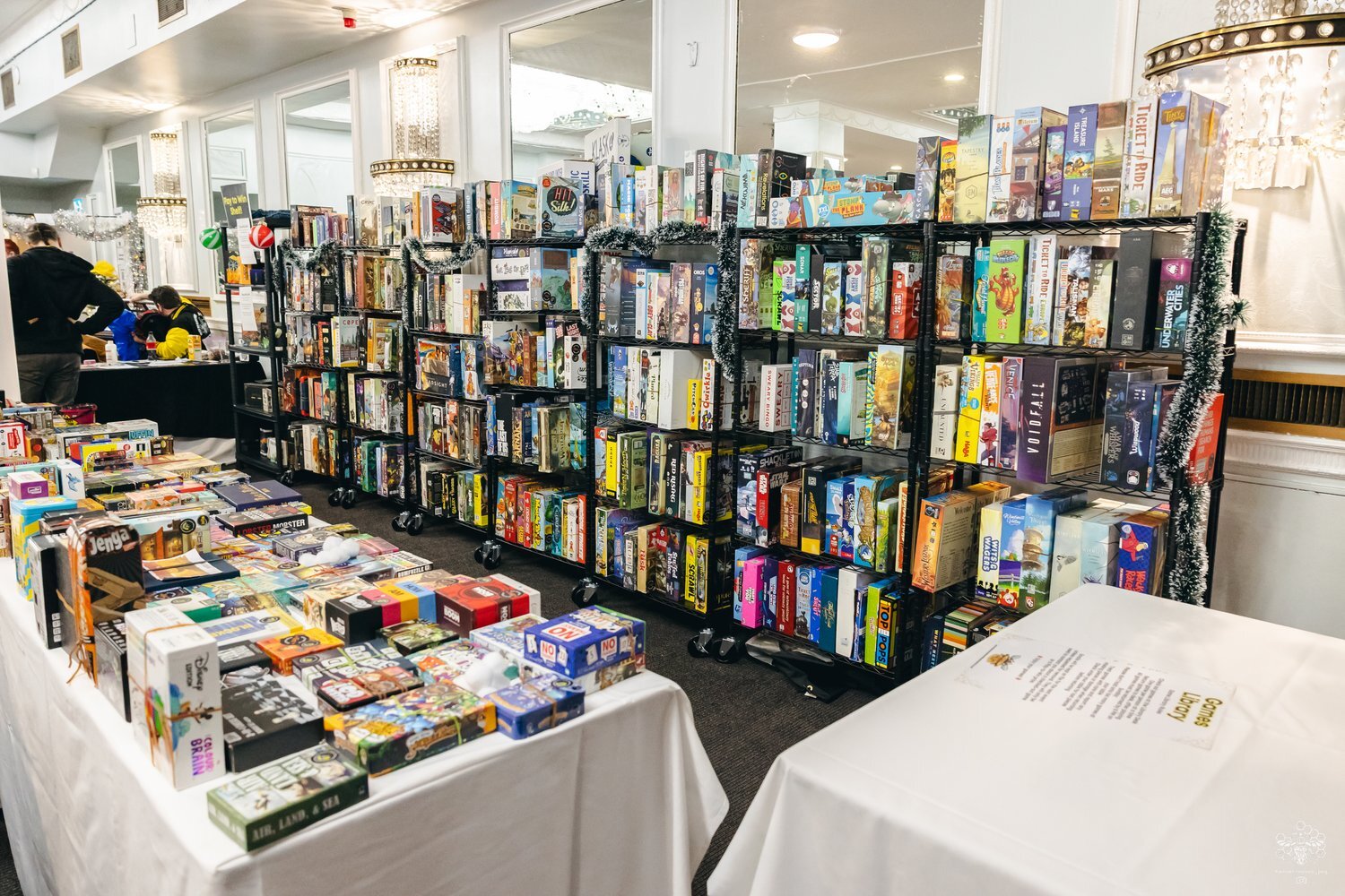 Featured image for Manchester Board Game Festival Returns to Pendulum 12-14 June