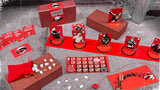 Featured image for Antifascist Tooth Fairy Is a Co-Op Game of Flicking Fists