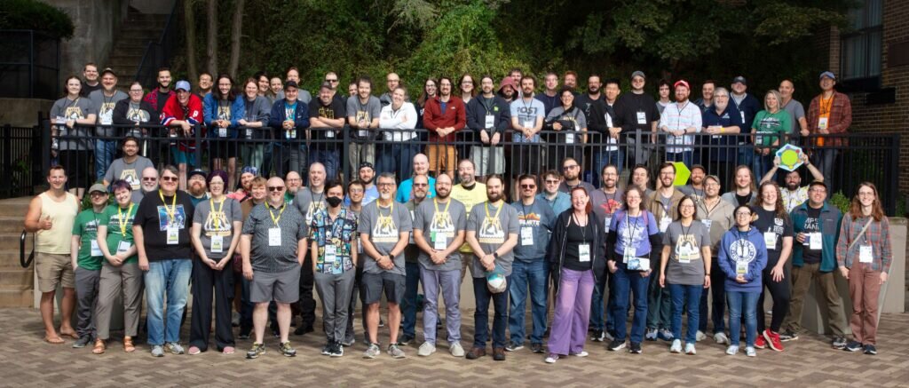 Splotter Con 2026 Returns to Pittsburgh for Labour Day Weekend