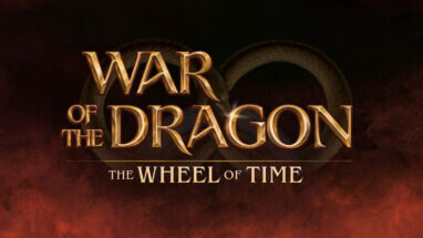 War of the Dragon Brings Wheel of Time to the Tabletop