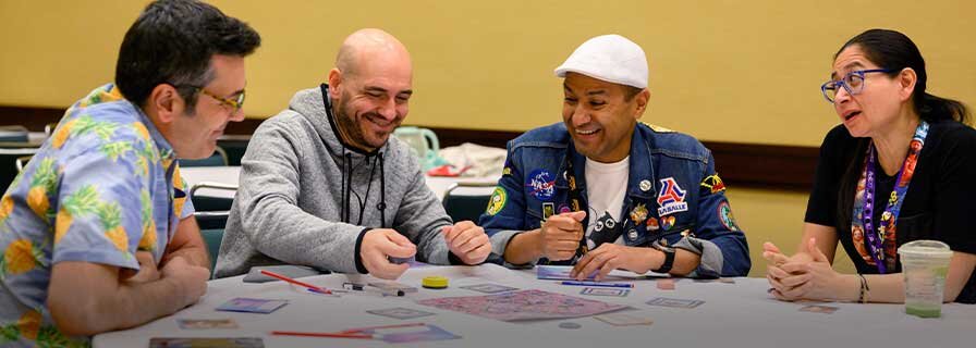 Featured image for Gen Con 2026 Event Registration Opens 17 May