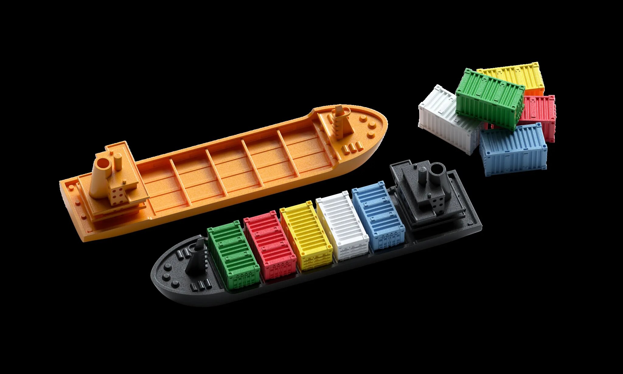 Featured image for Container, the Coveted Economic Classic, Returns in 2026