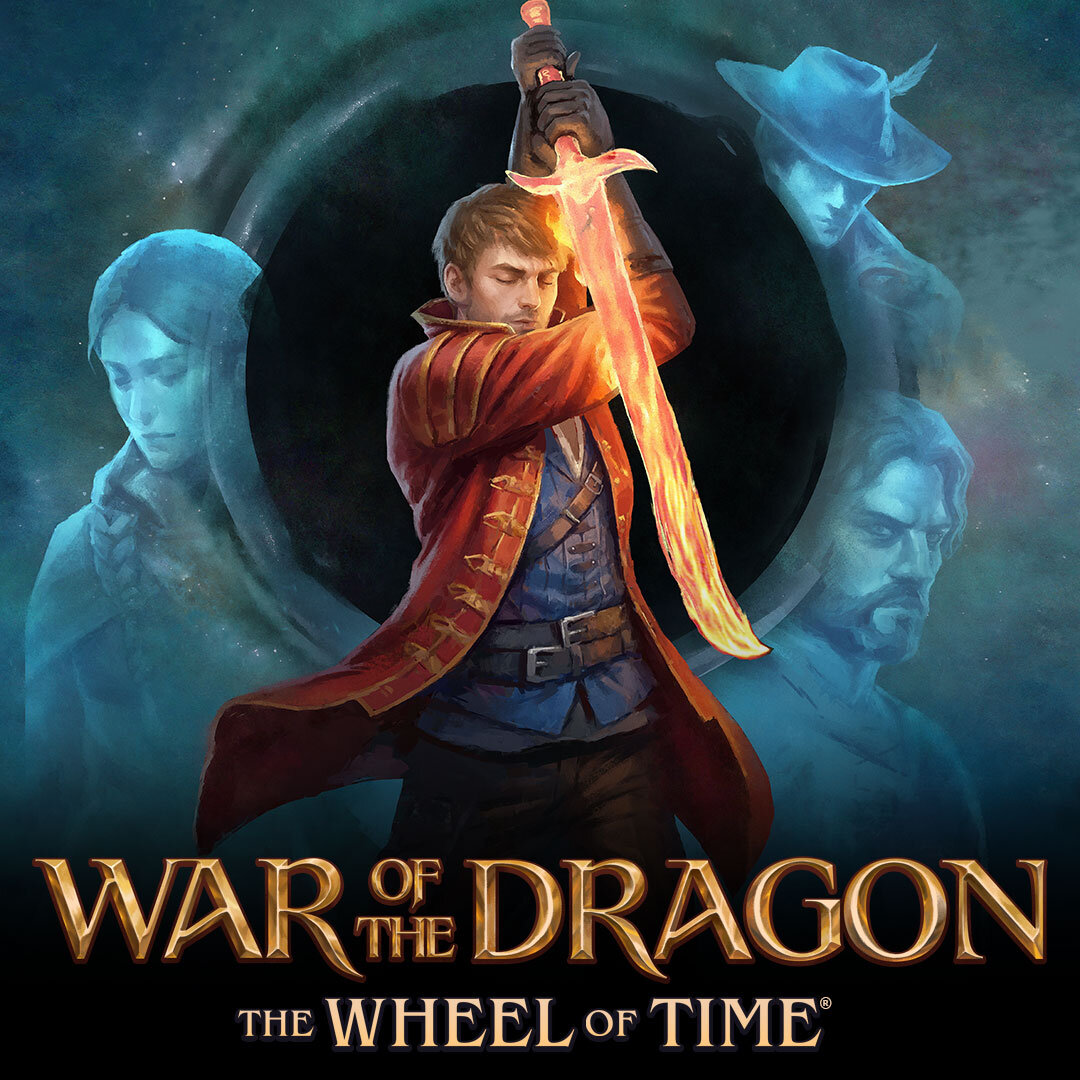 Wheel of Time Board Game Smashes Its Kickstarter Goal