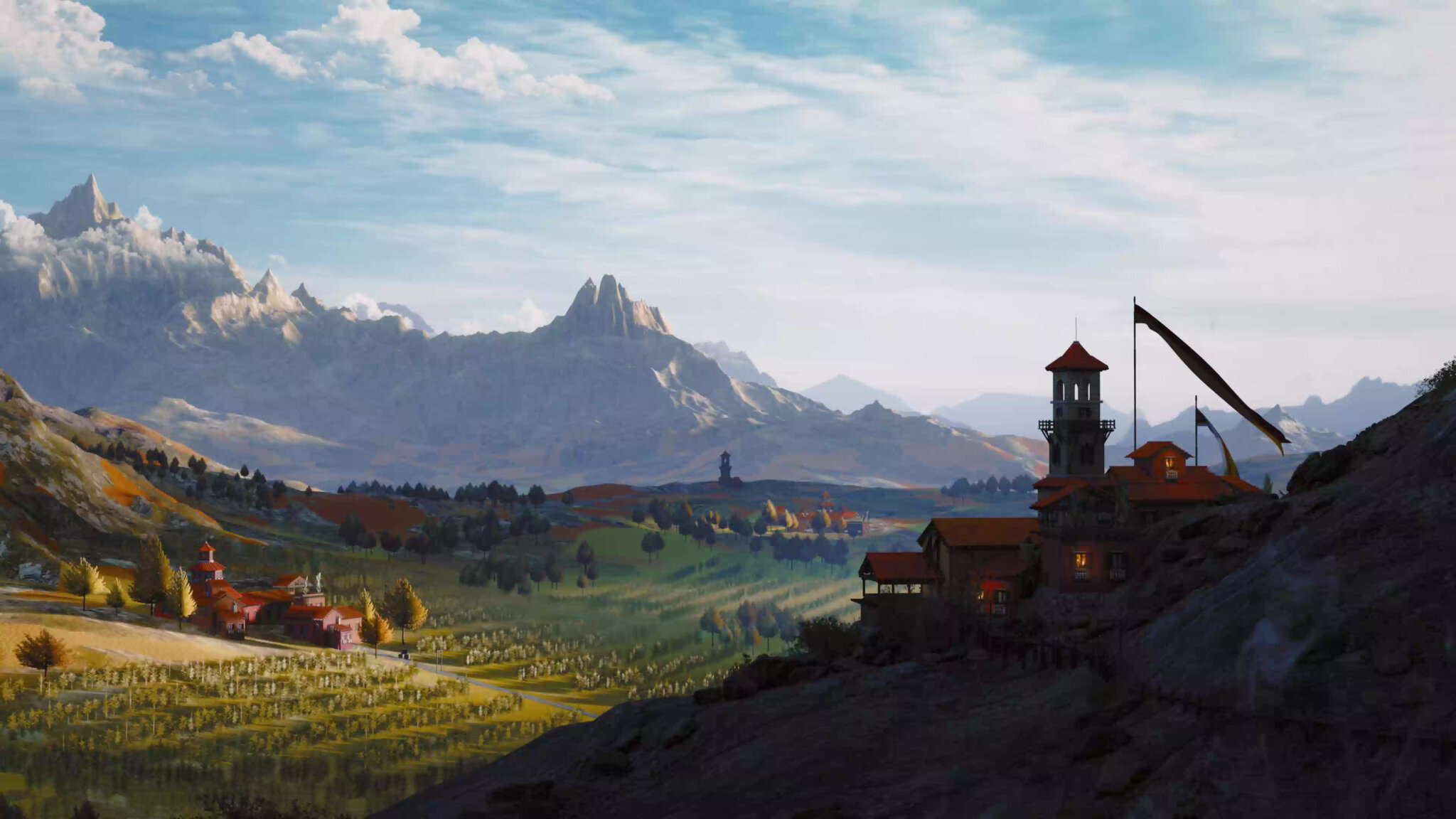 Featured image for D&D Fan Expo Brings BG3 Stars to London's O2 This August