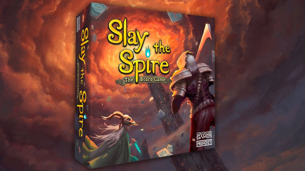 Slay the Spire: Downfall Closes at Nearly Double the Original