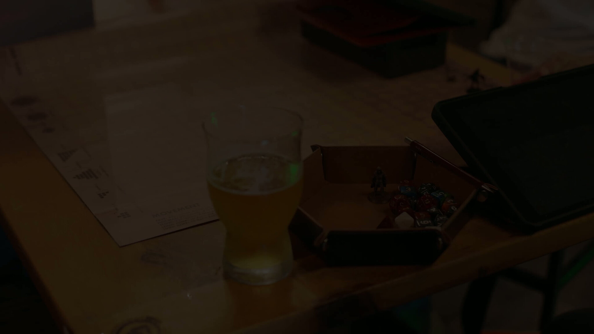 Featured image for Brewery D&D Group Refunds Stolen Kit in Under an Hour