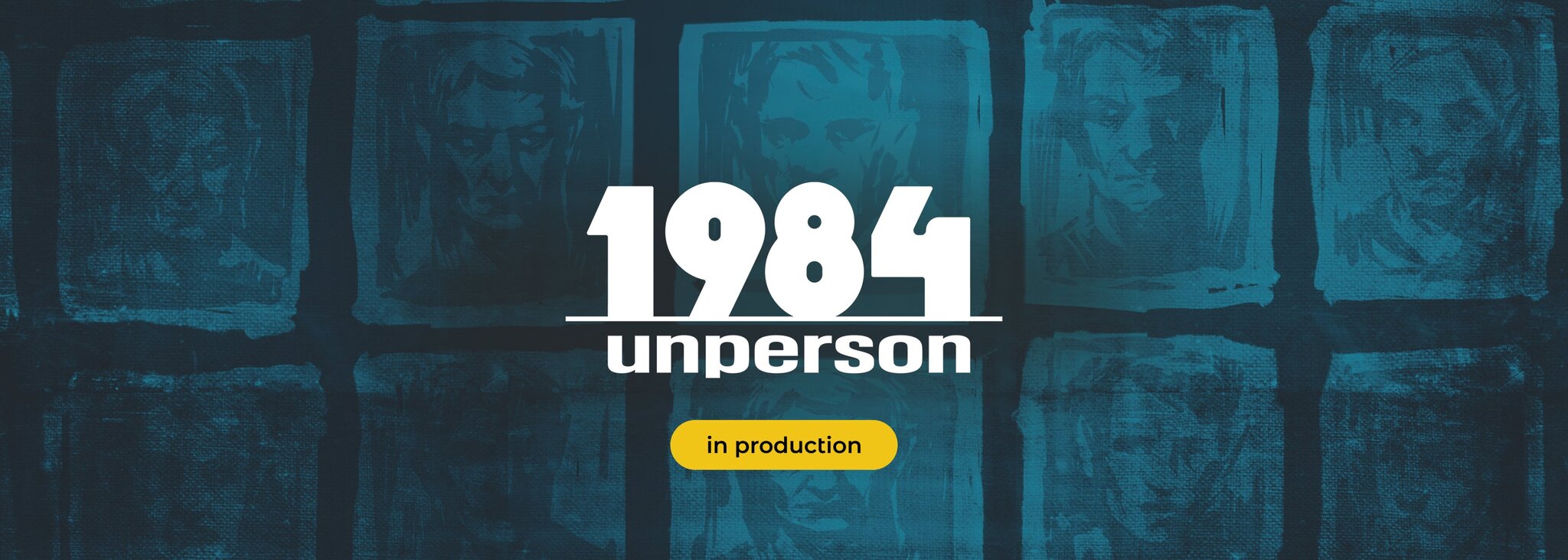 1984: Unperson Comes From a Refugee-Founded Ukrainian Studio