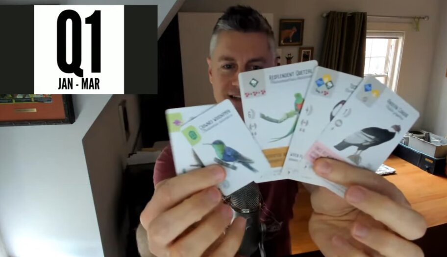 Wingspan Pocket Shrinks the Bird Hit for Summer 2026