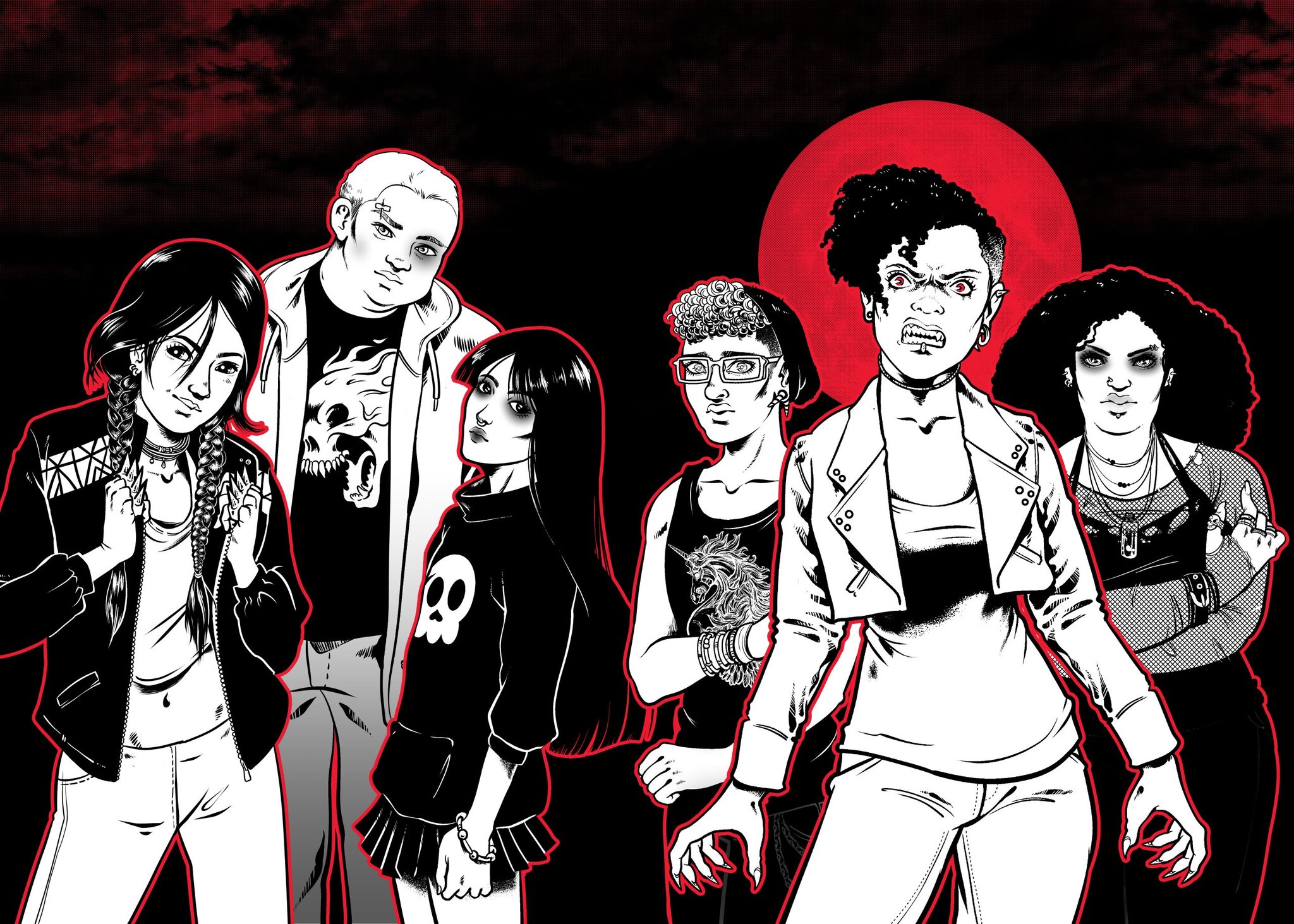Featured image for Kickstarter Bans Adult TTRPG Content in Vague New Crackdown