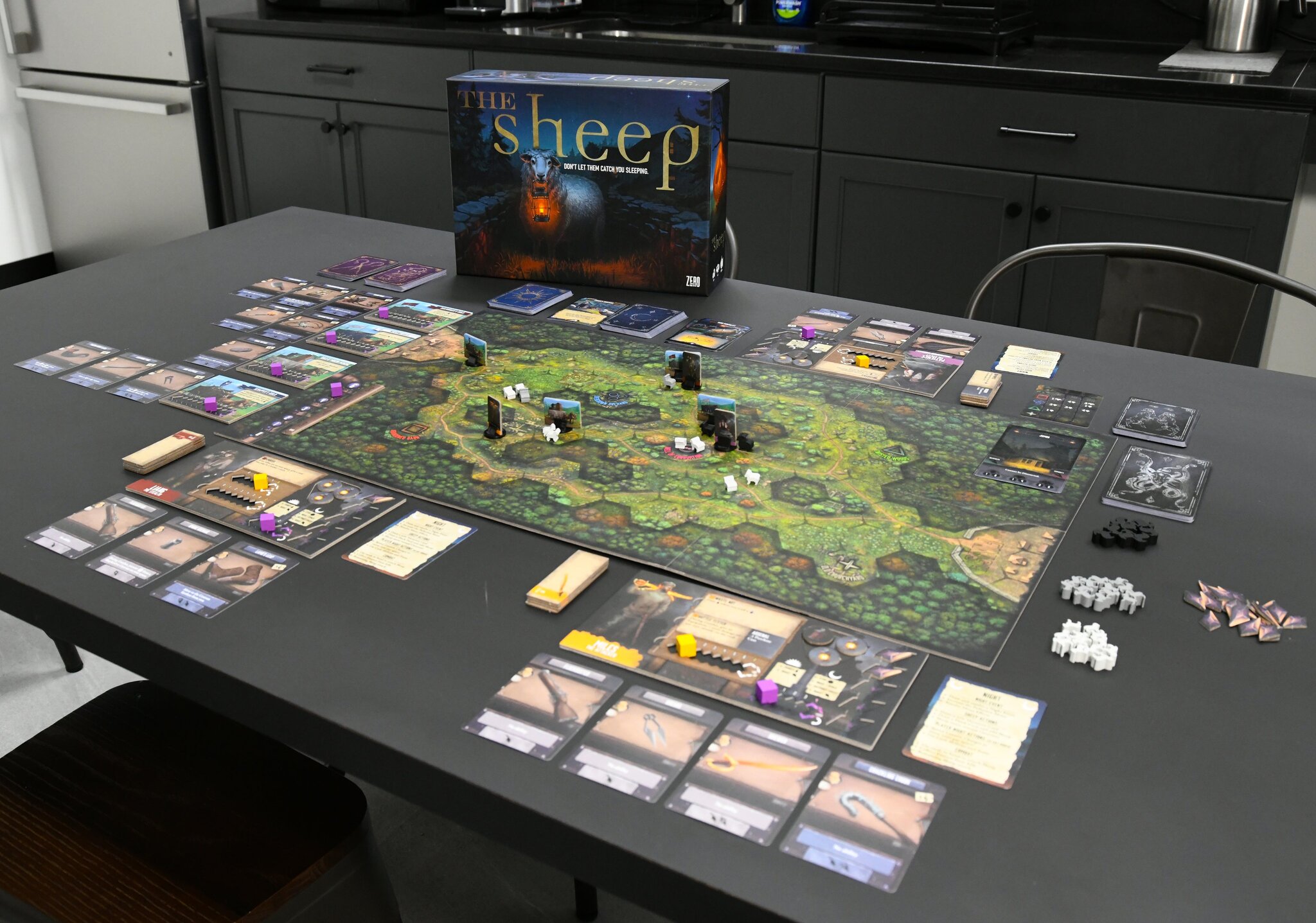 The Sheep Hits Retail After Raising Half a Million on Kickstarter