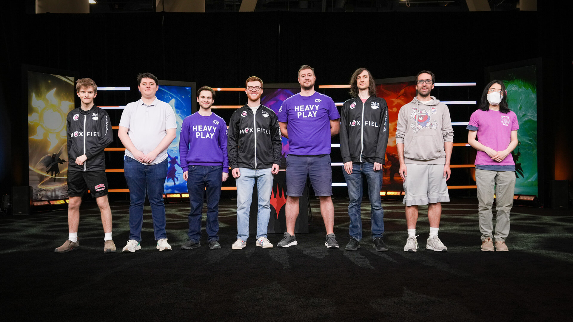 Pro Tour Strixhaven Top 8 Locks In With Landfall in Five of Eight Slots