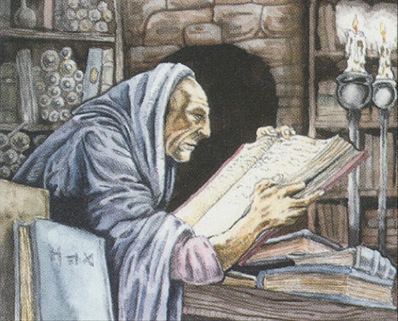 Library of Leng Saves 175,000 Magic Strategy Articles