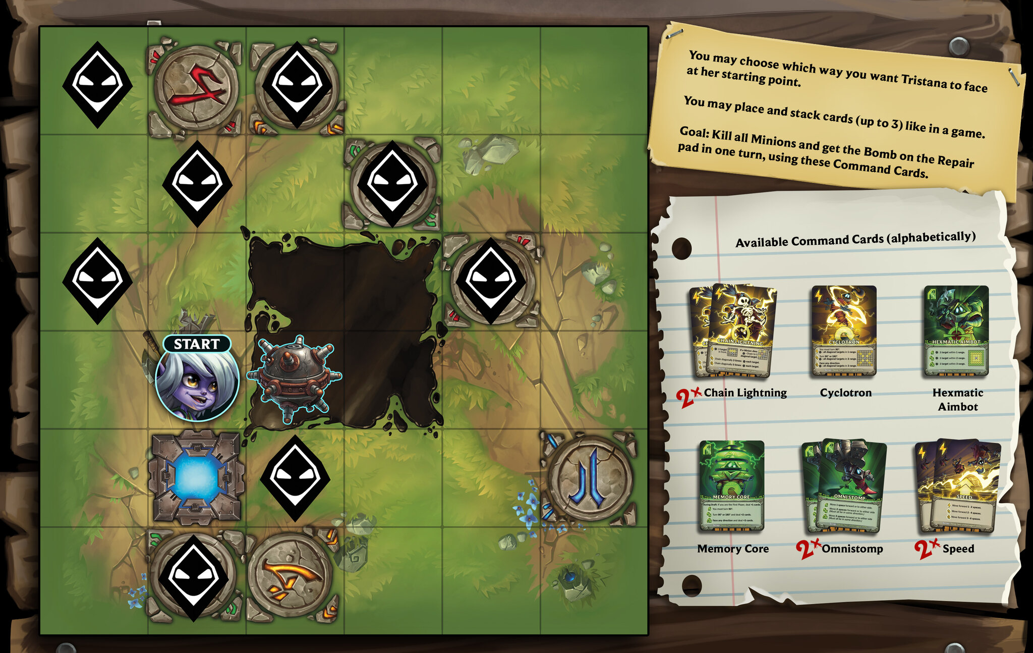 Mechs vs Minions Gets 10th Anniversary Reprint from New Studio