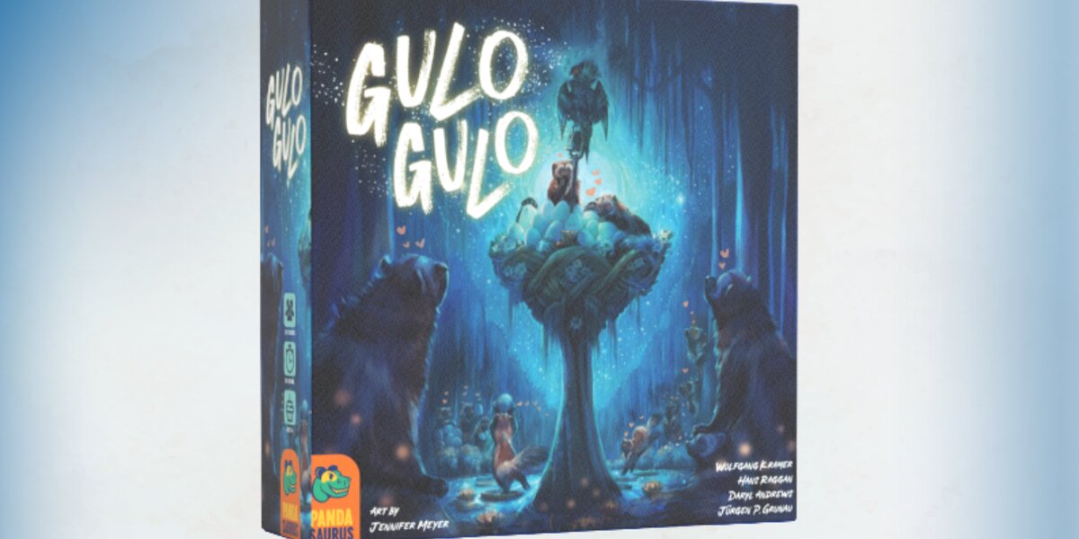 Featured image for Wolverine Dexterity Game Gulo Gulo Is Back After a Decade