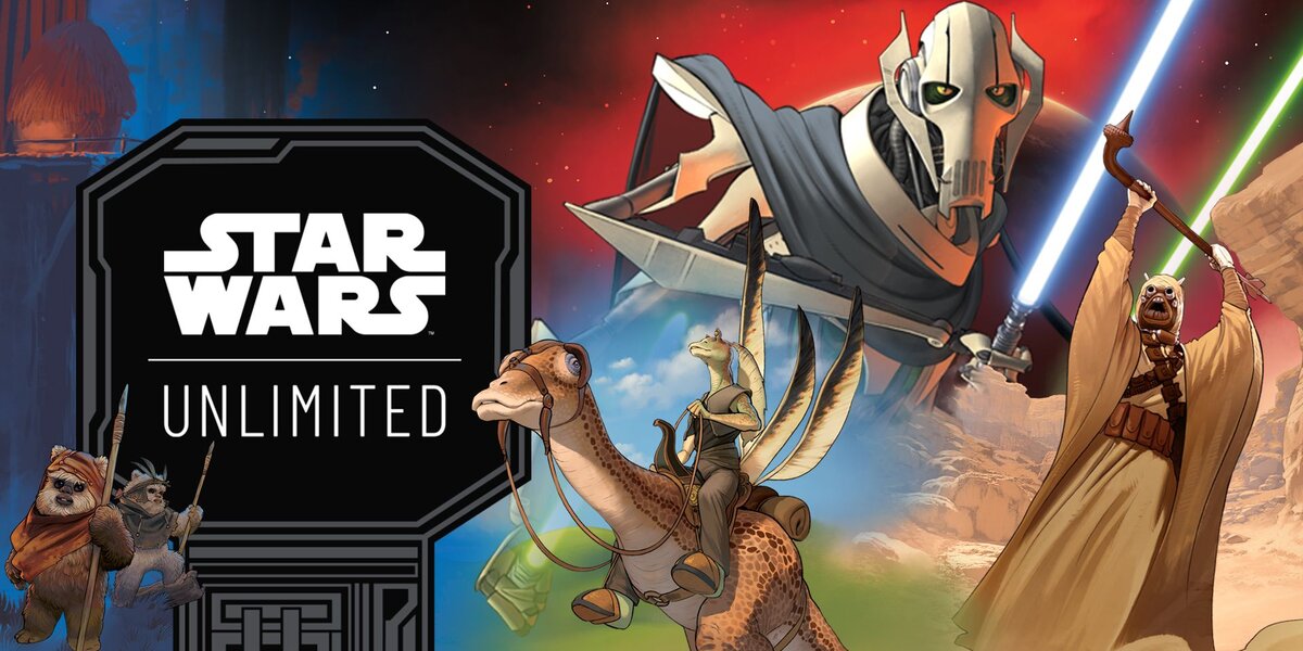 Star Wars Unlimited: Homeworlds Turns Tarkin Into the Death Star