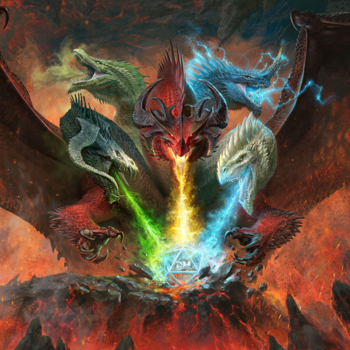 Featured image for D&D Tower Takes Over a Six-Storey Building at Gen Con 2026