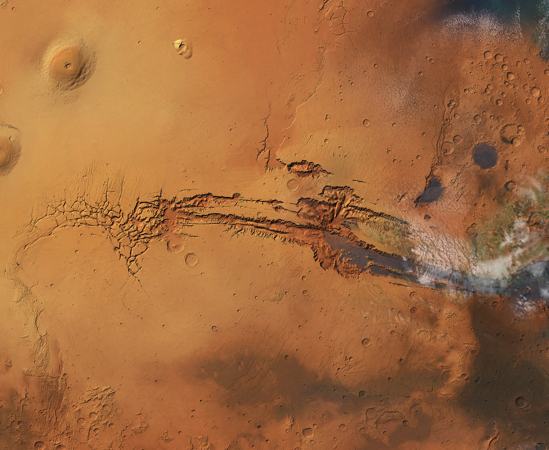 Terraforming Mars: Legacy of Mars Hits Gamefound Mid-May