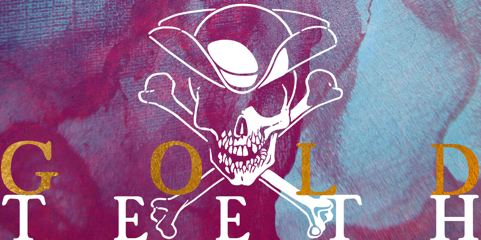 Gold Teeth Is a Pirate RPG Dripping in Occult Horror