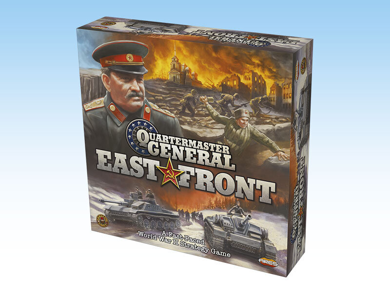 Quartermaster General West Front Caps Ares WW2 Trio in Late 2026