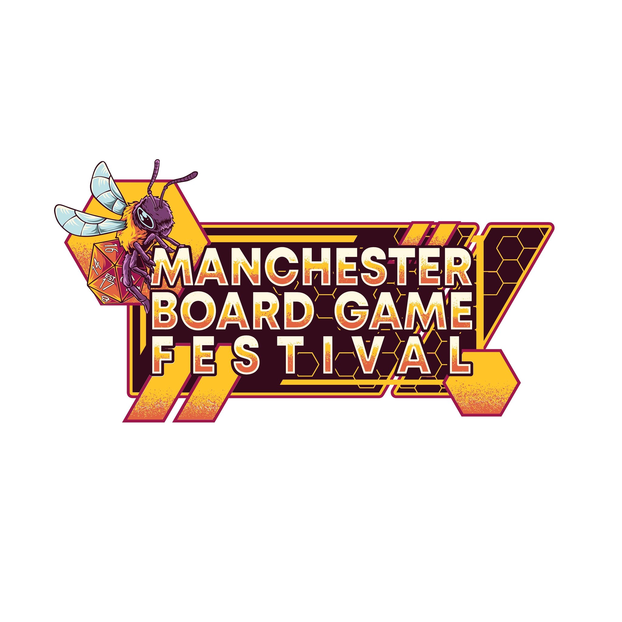 Manchester Board Game Festival Returns 12-14 June 2026