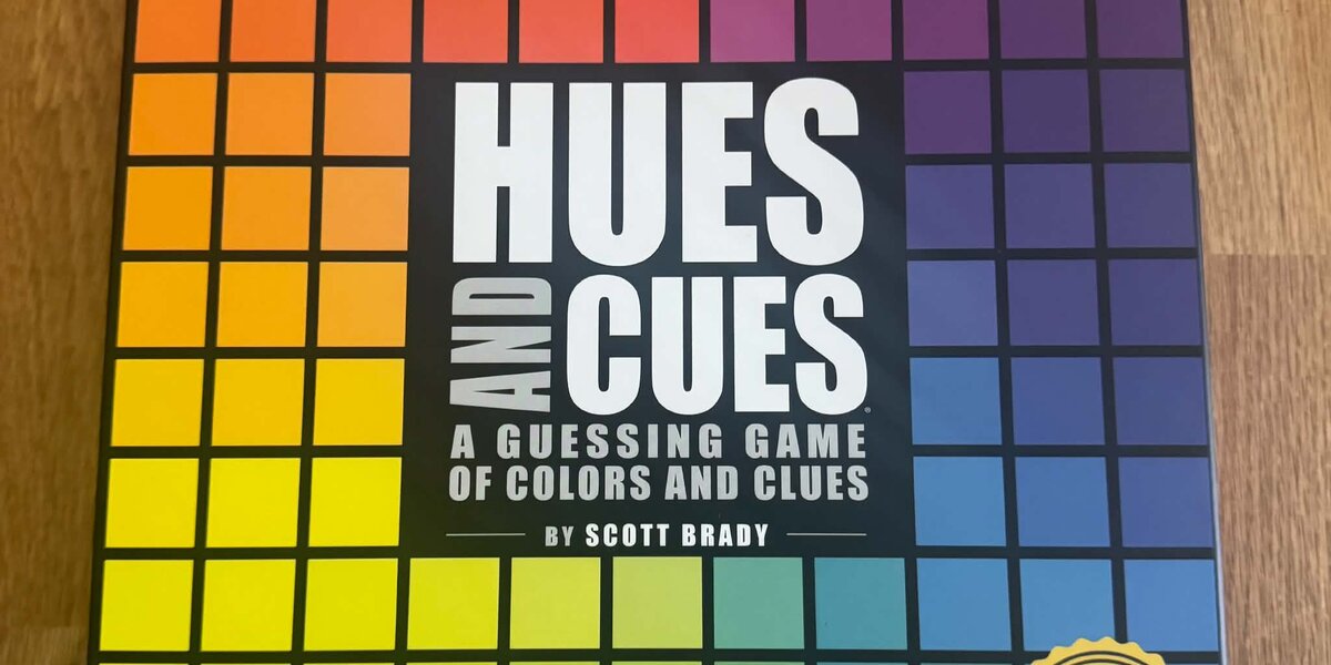 Hues and Cues Designer Starts Proof-of-Play for Stuck Games