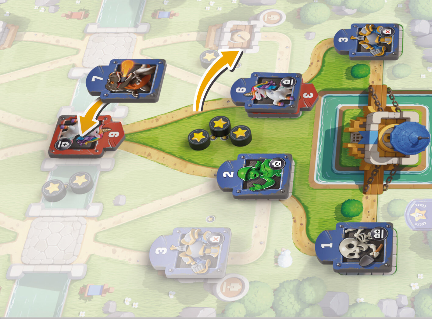 Toy Battle and Civolution Win France's As d'Or 2026