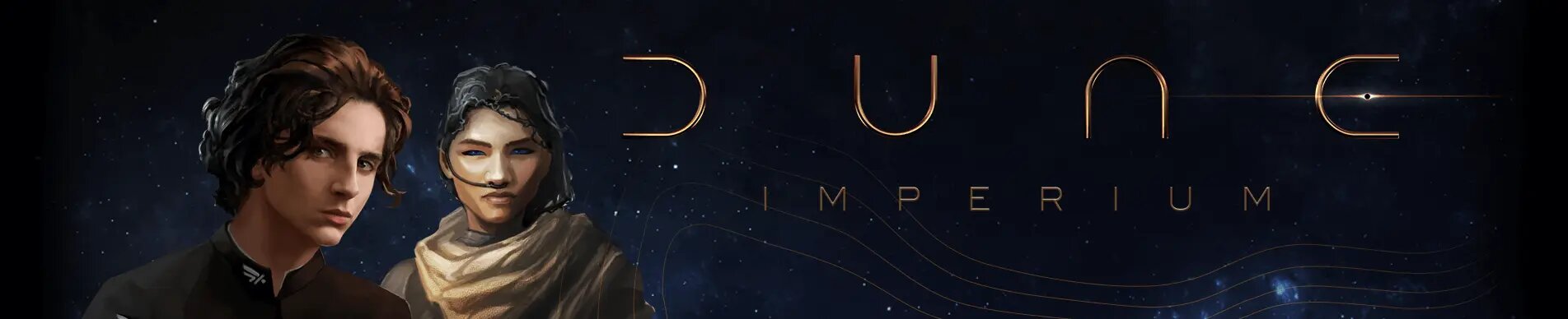 Dune: Imperium Conspiracy Adds Schemes and Betrayals