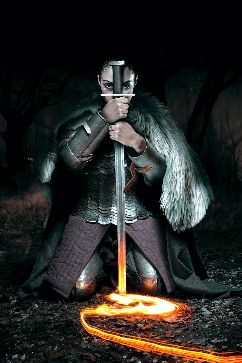 Featured image for Ironsworn: Legacies Reimagines the Hit Solo RPG System