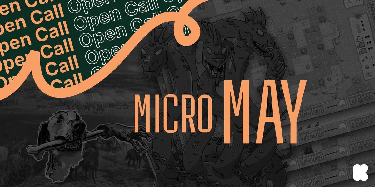Featured image for Kickstarter's Micro May Returns for Mint-Tin Tabletop Hits