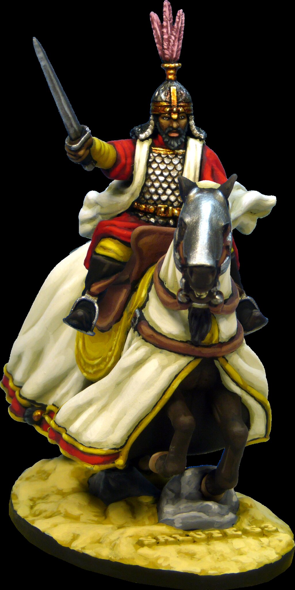 Salute 53 Sets Attendance Record as Salute 54 Locks In April 2027