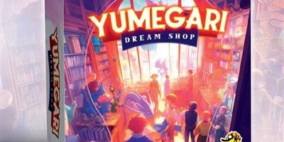 Yumegari Dream Shop Is Lucky Duck's Cosy Tile Drafter