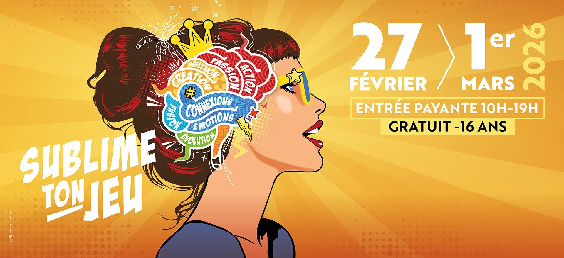 Featured image for France's Board Game Designers' Union Drops the Masculine