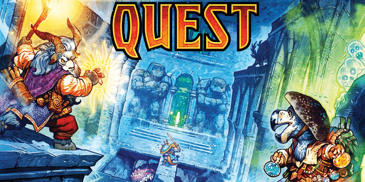 Featured image for Satchel Quest Is the Cascadia Team’s Bag-Building Crawl