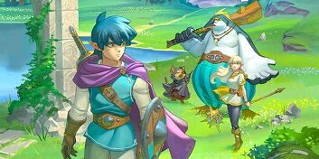 Featured image for Twilight Sword Turns Breath of the Wild Into a Tabletop RPG