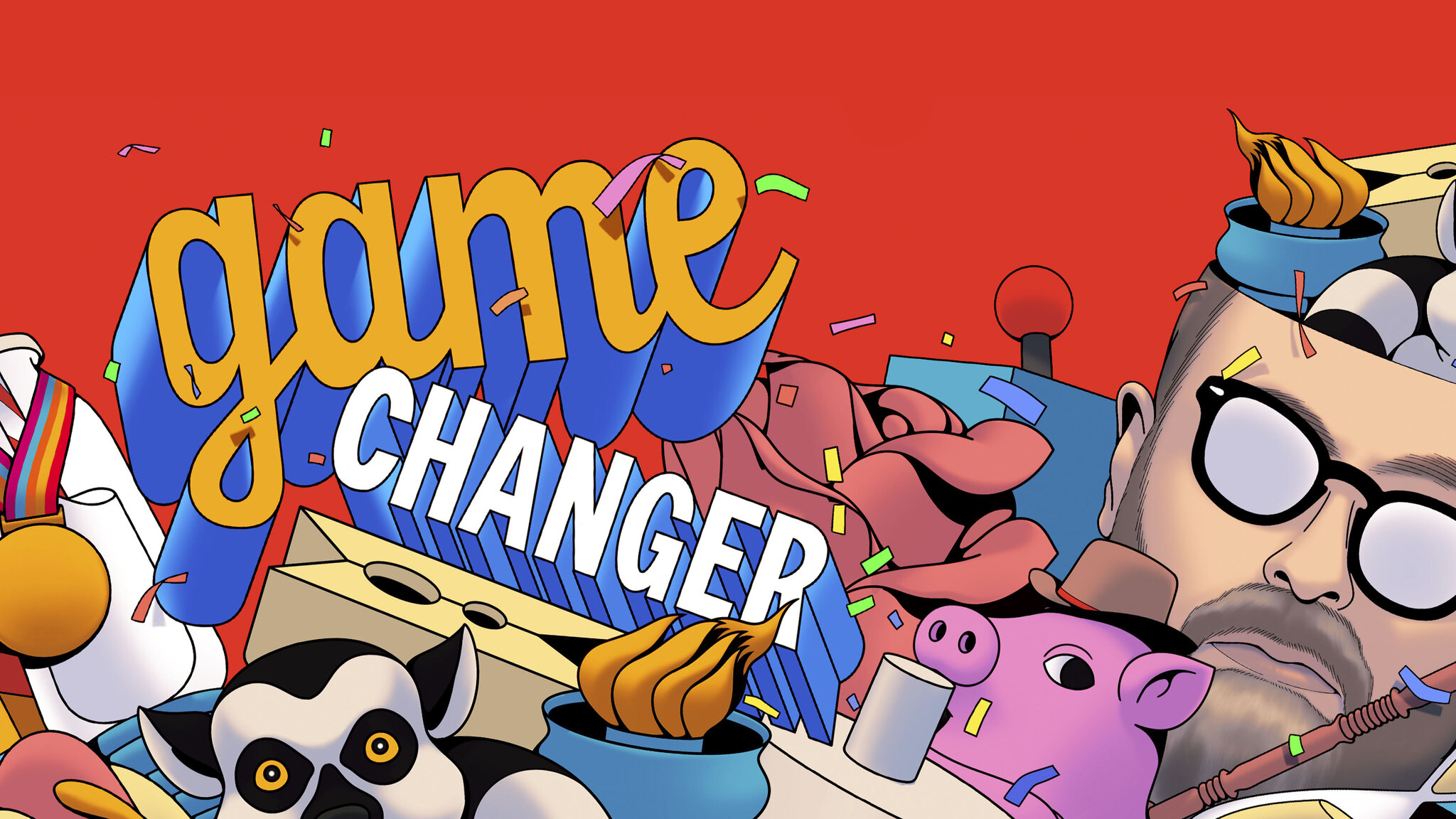 Game Changer Home Edition Goes Live on Kickstarter Today