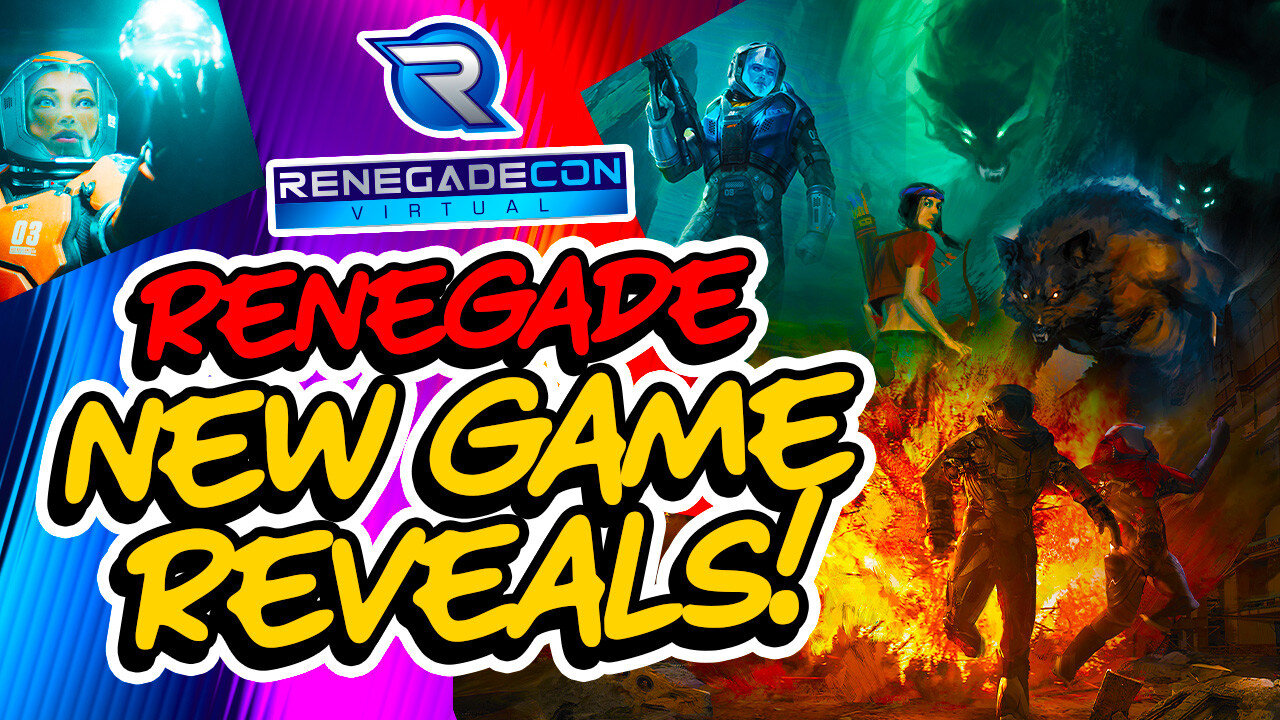 Renegade Rebuilds Transformers and G.I. Joe RPGs on D&D 5.5E