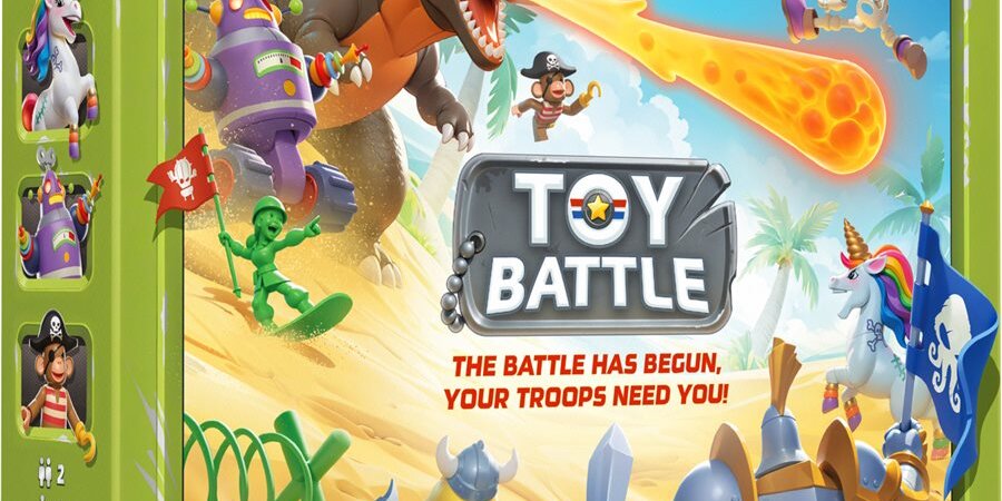 Toy Battle, the As d'Or 2026 Winner, Hits the Riviera