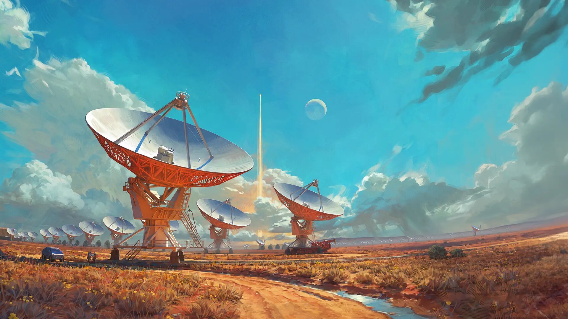 Featured image for SETI Rockets Past 100,000 Copies for Czech Games Edition