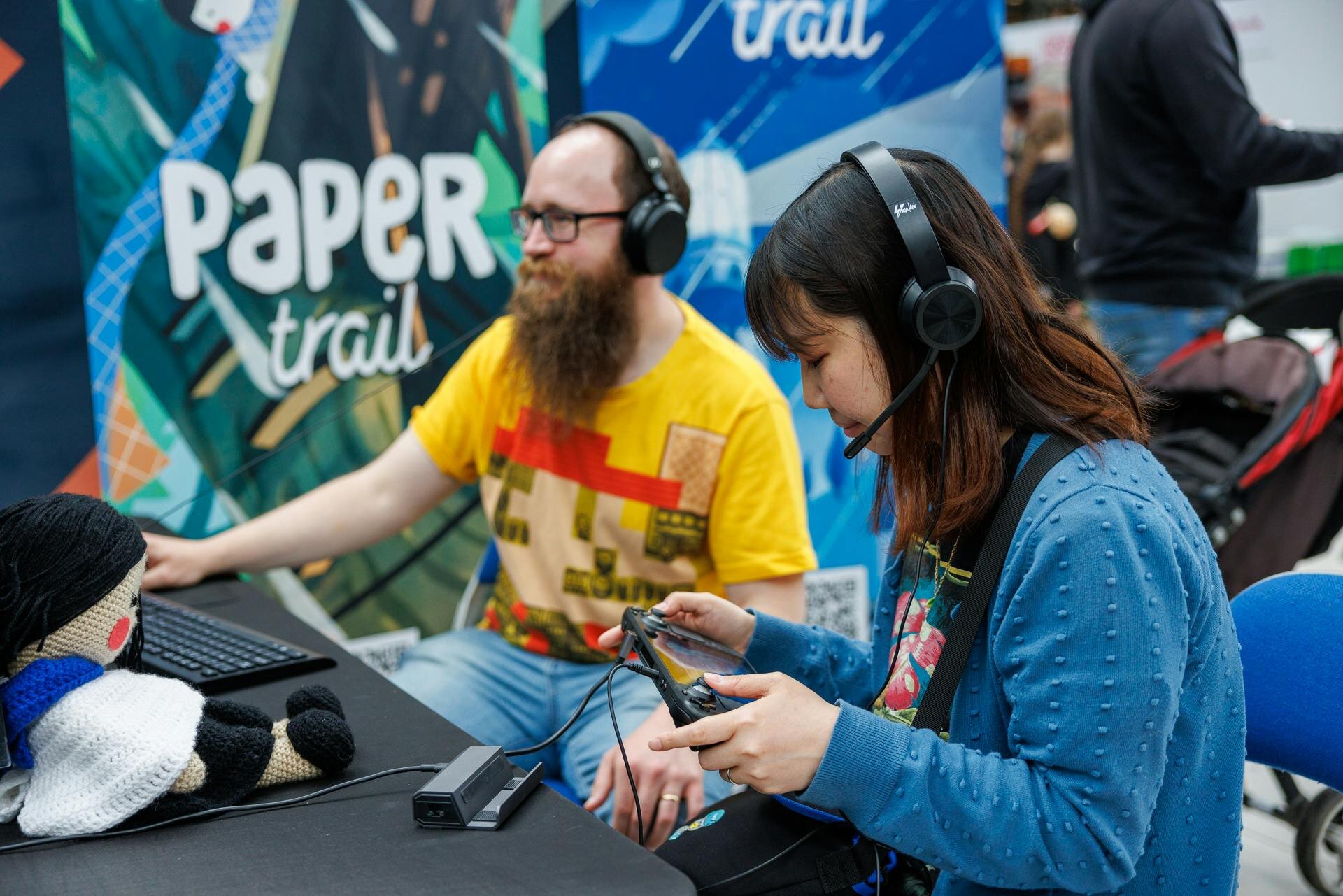 Norwich Games Festival Returns 23-30 May for Eight Free Days