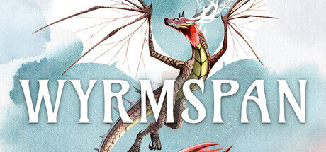 Featured image for Wyrmspan's Dragon Engine-Builder Is Coming to Steam