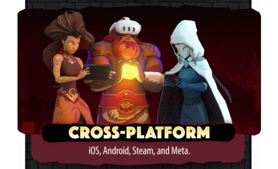 Dice Throne Digital Hits Kickstarter, but Backers Question the Price