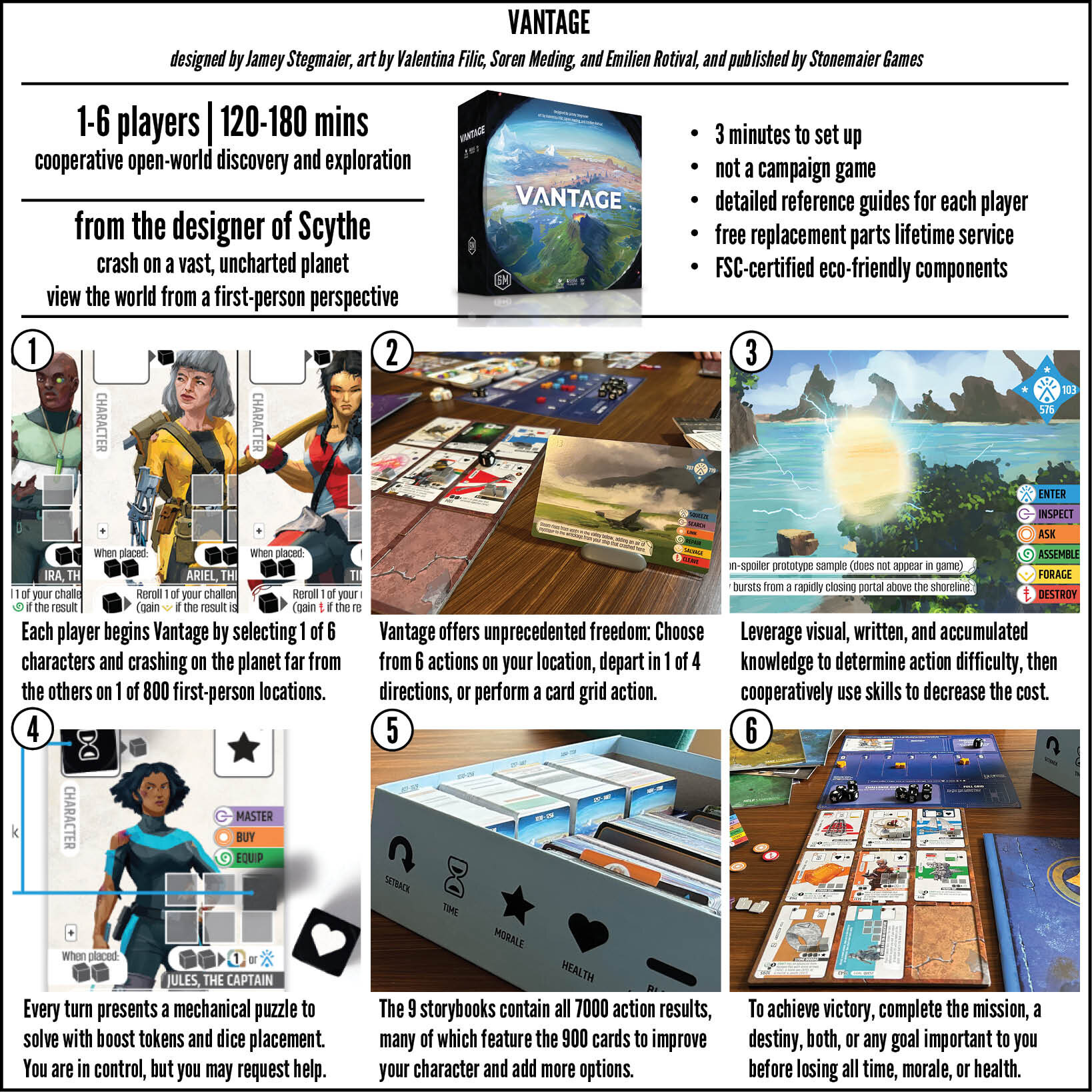 Featured image for Origins Awards 2026 Lines Up Vantage, Luthier and Hot Streak