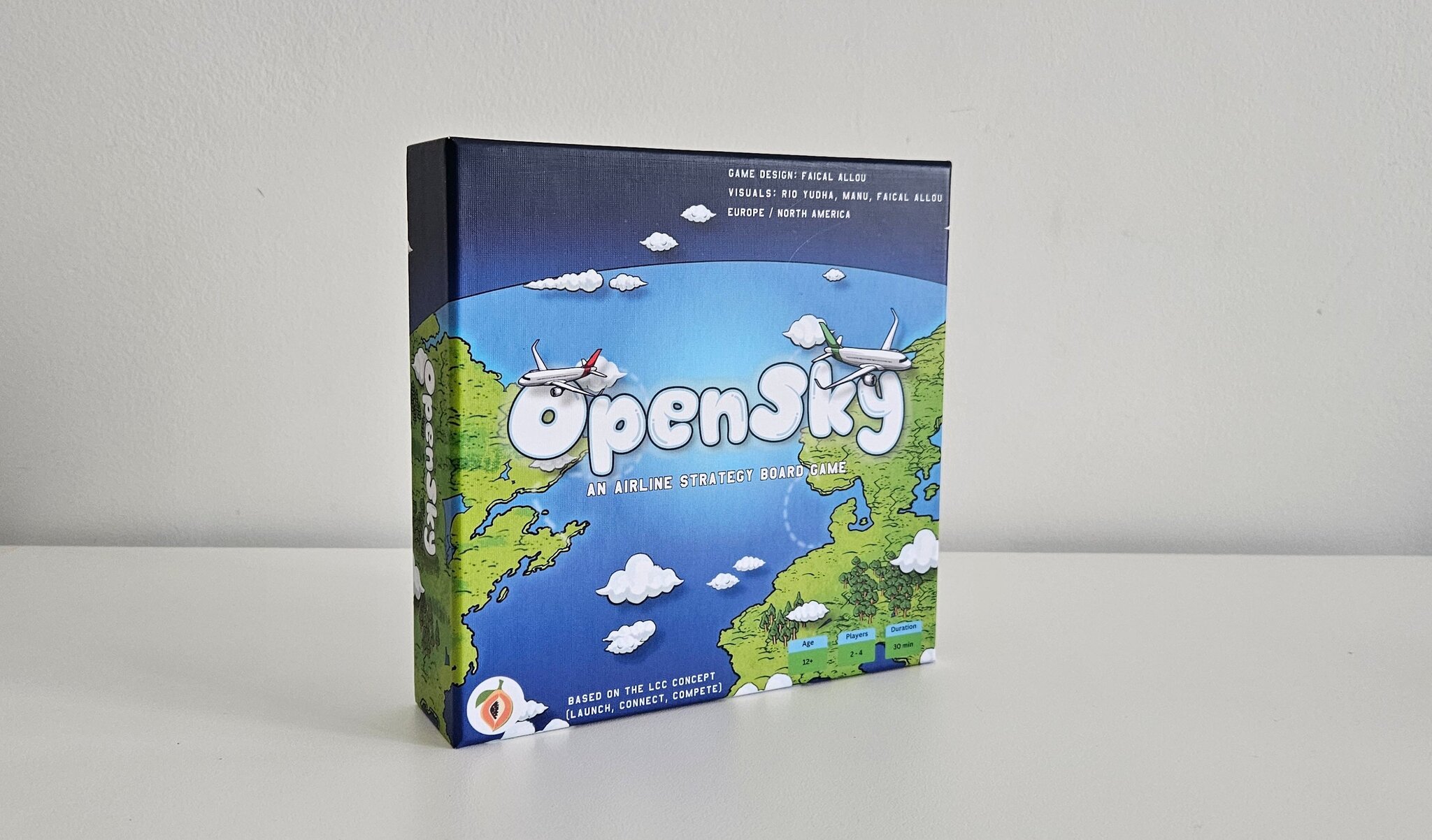 OpenSky Turns Budget Airlines Into a Cutthroat Euro