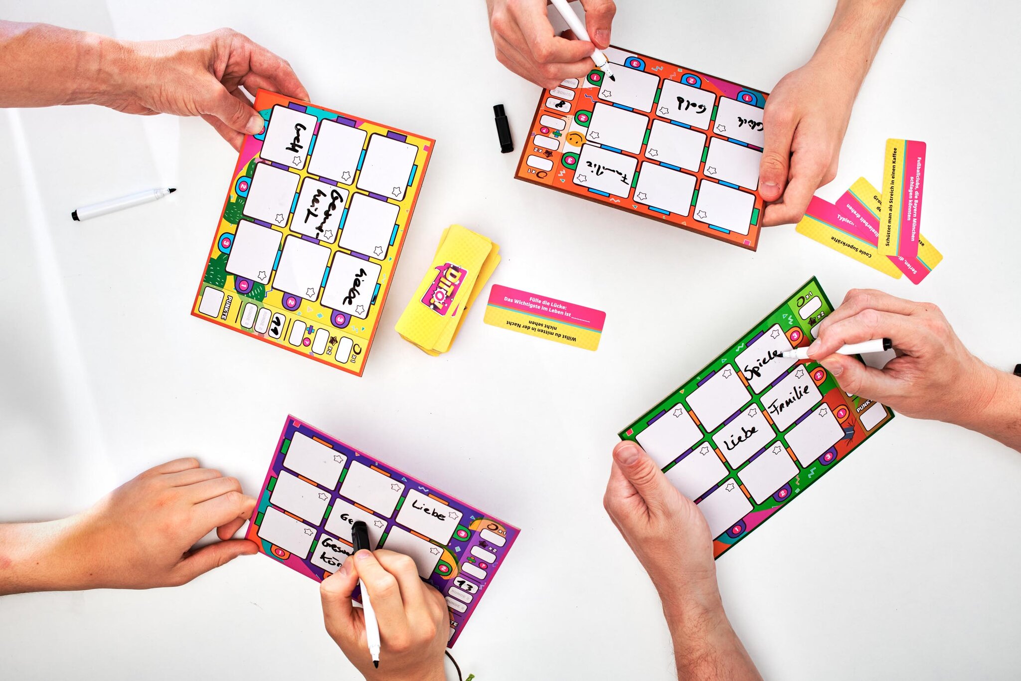Featured image for Dito! Chases Spiel des Jahres Glory on 12 July