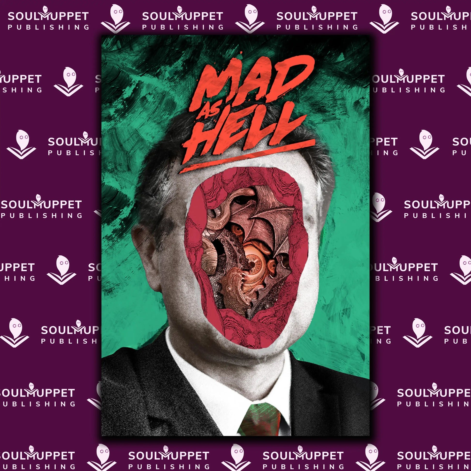 Featured image for Mad As Hell, the Anti-Capitalist Demon RPG, Hits UK Shops
