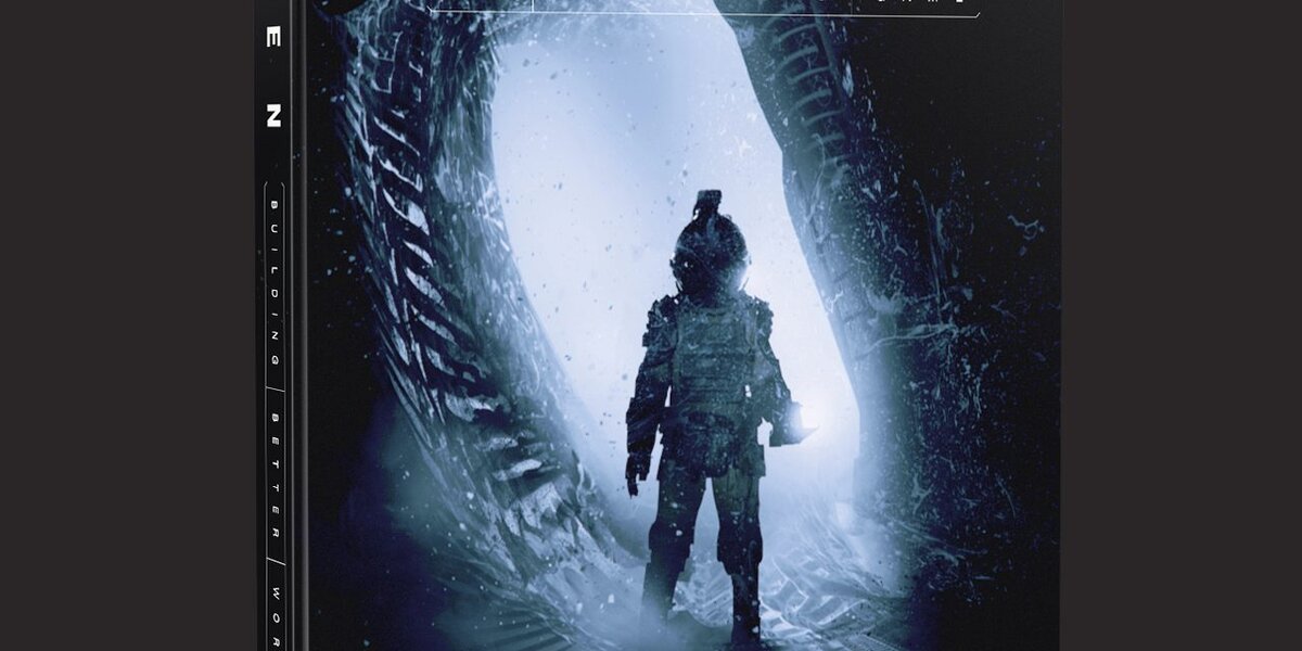 Featured image for ALIEN RPG's Building Better Worlds Gets an Evolved Edition