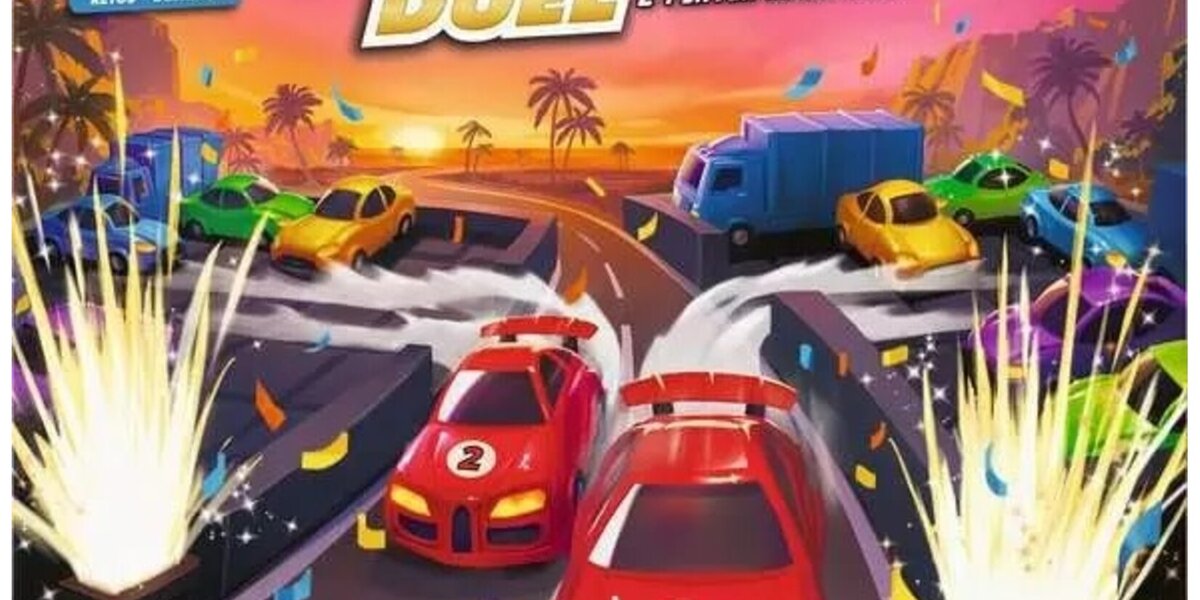 Rush Hour Duel Turns the Traffic-Jam Puzzle Into a Race