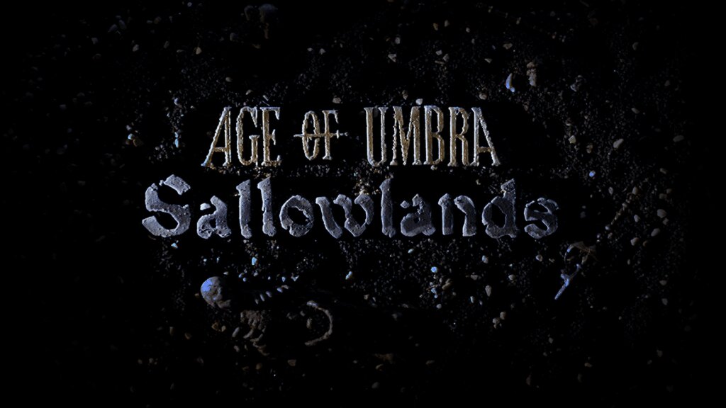 Featured image for Critical Role's Sallowlands Brings Six More Daggerheart Episodes