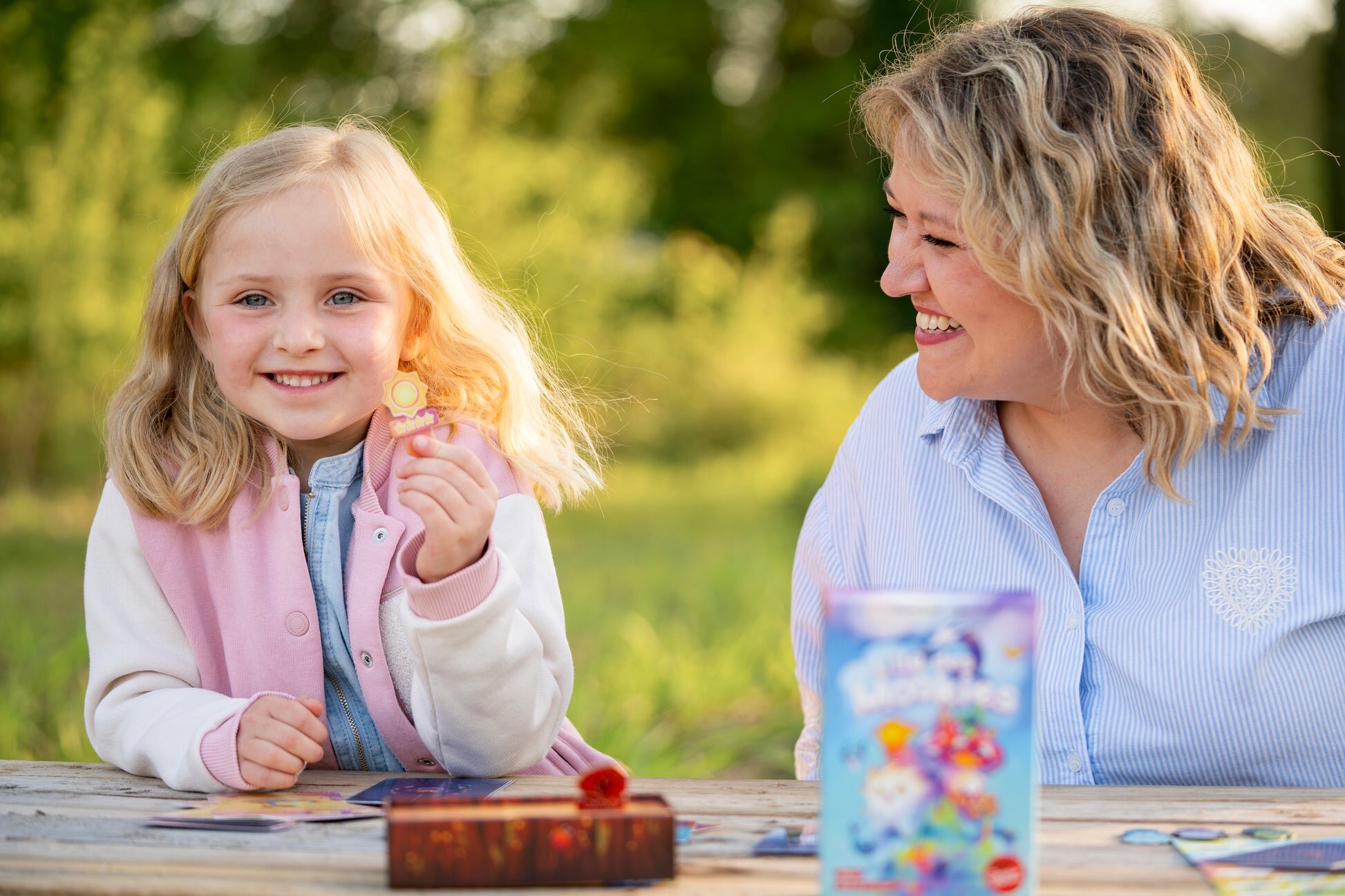 Kinderspiel des Jahres 2026: Three Kids' Games Make the Cut